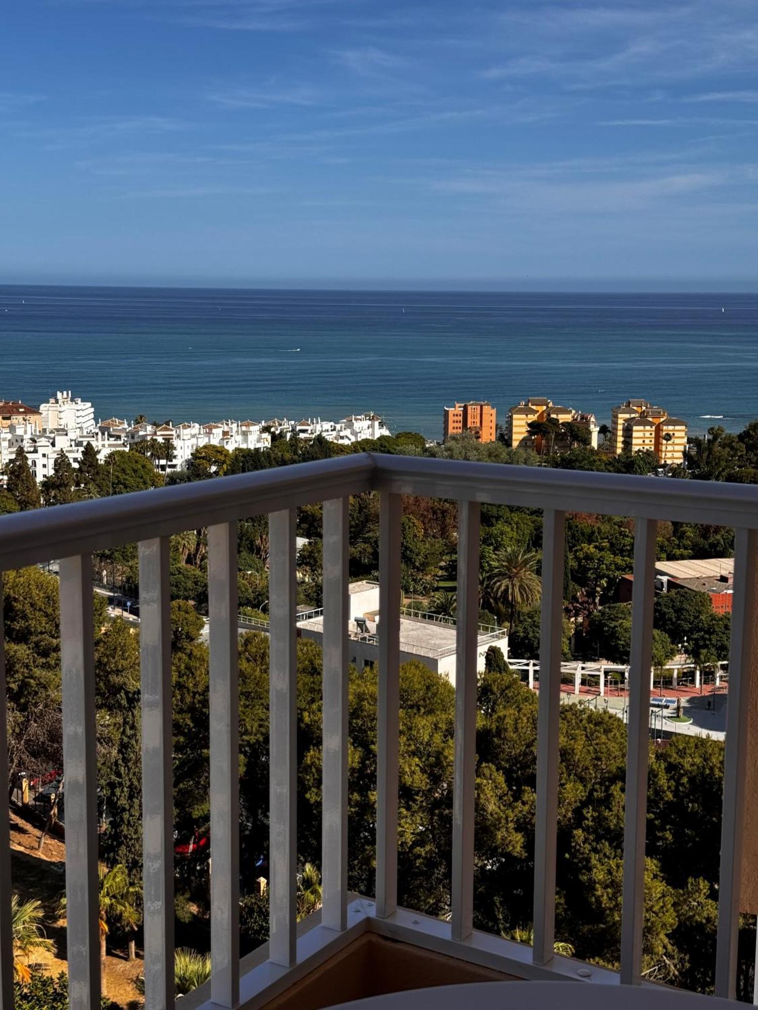 Ole Tû - Vacaciones * Benalmádena