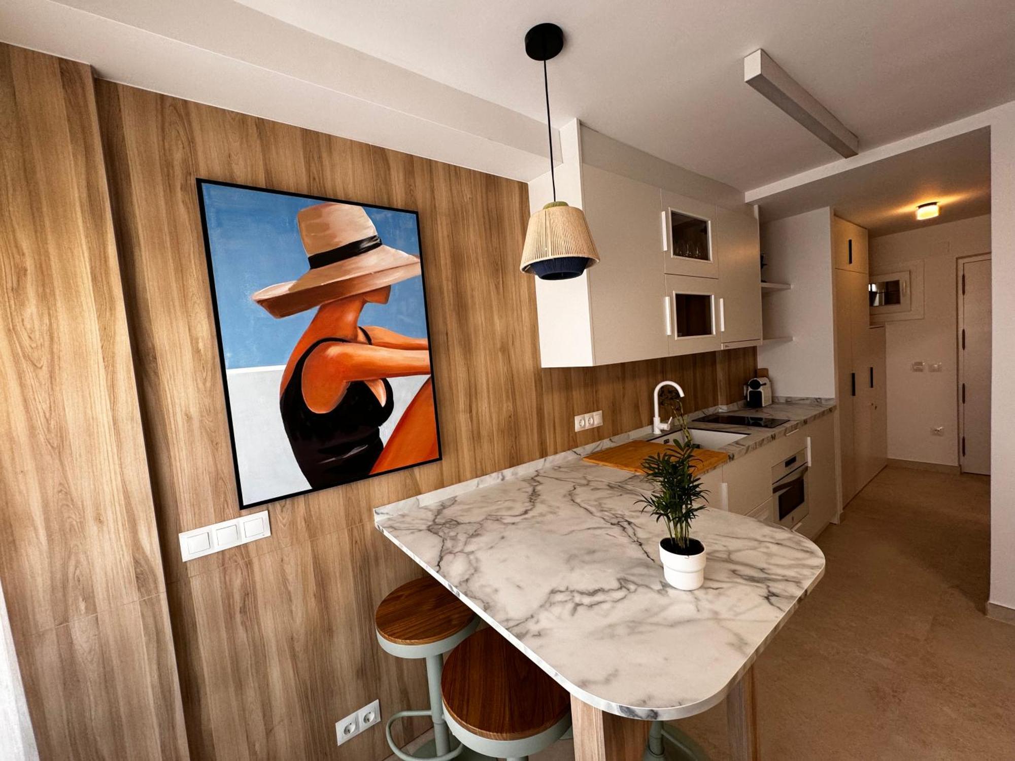 Appartement Ole Tû - Vacaciones